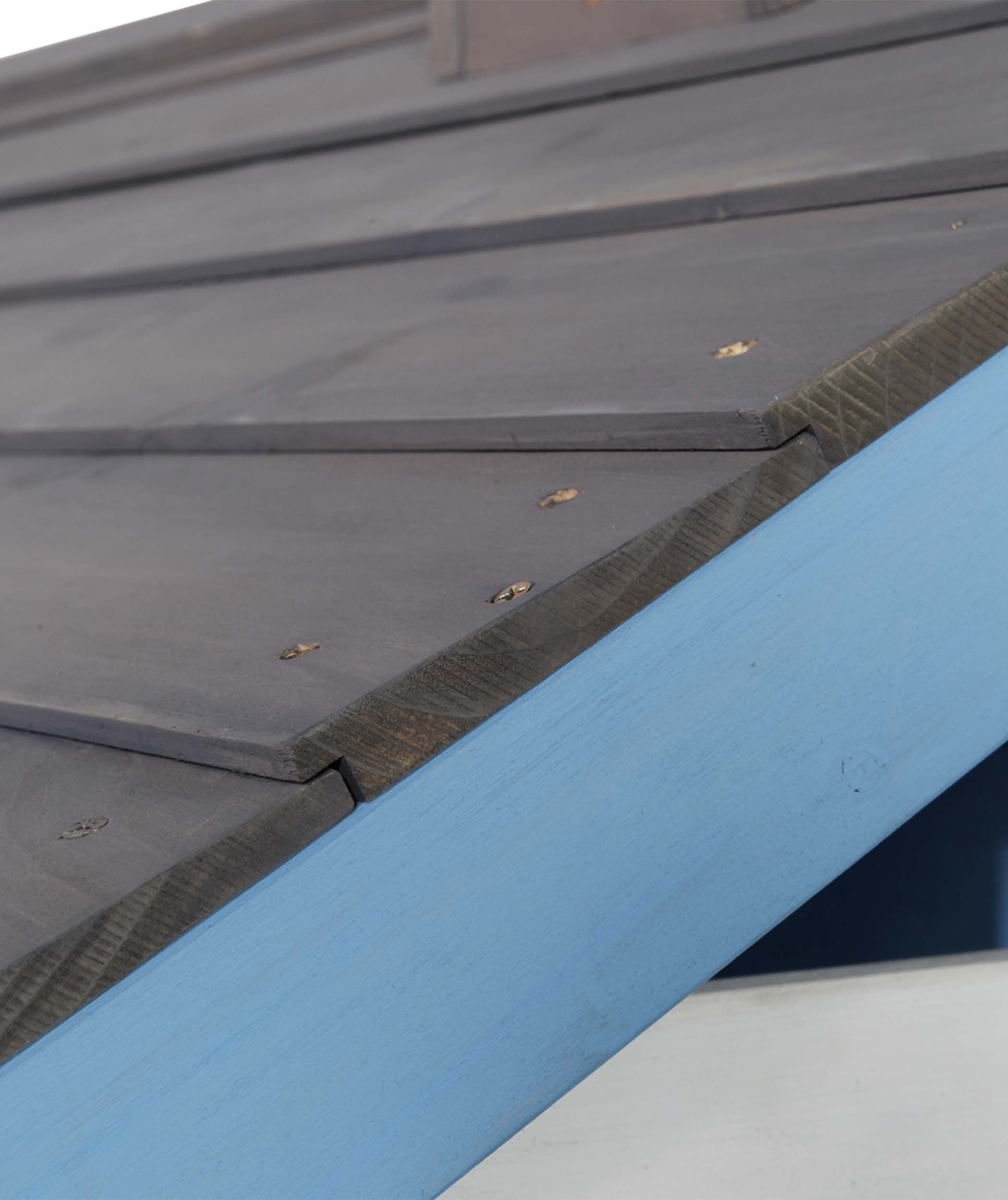 SwinKing leikkitalo ICECREAM, 120 x 108 x 135 cm