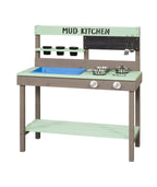 SwingKing leikkikeittiö MUDKITCHEN, 77 x 34 x 88 cm