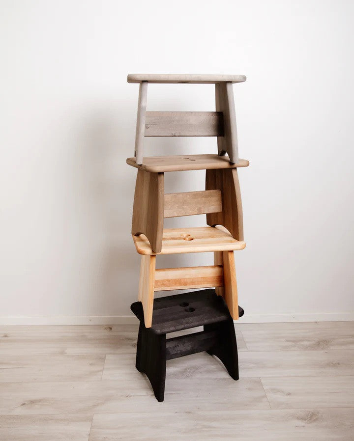 EcoFurn Palli al greige
