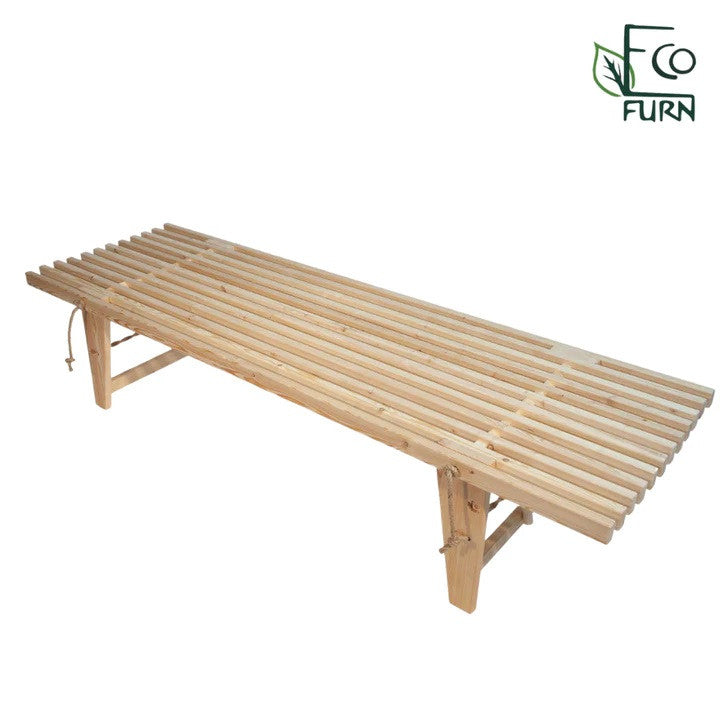 EcoFurn® DayBed Larch