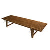 EcoFurn® DayBed Birch Ljusbrun