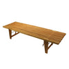 EcoFurn® DayBed Alder Oiled