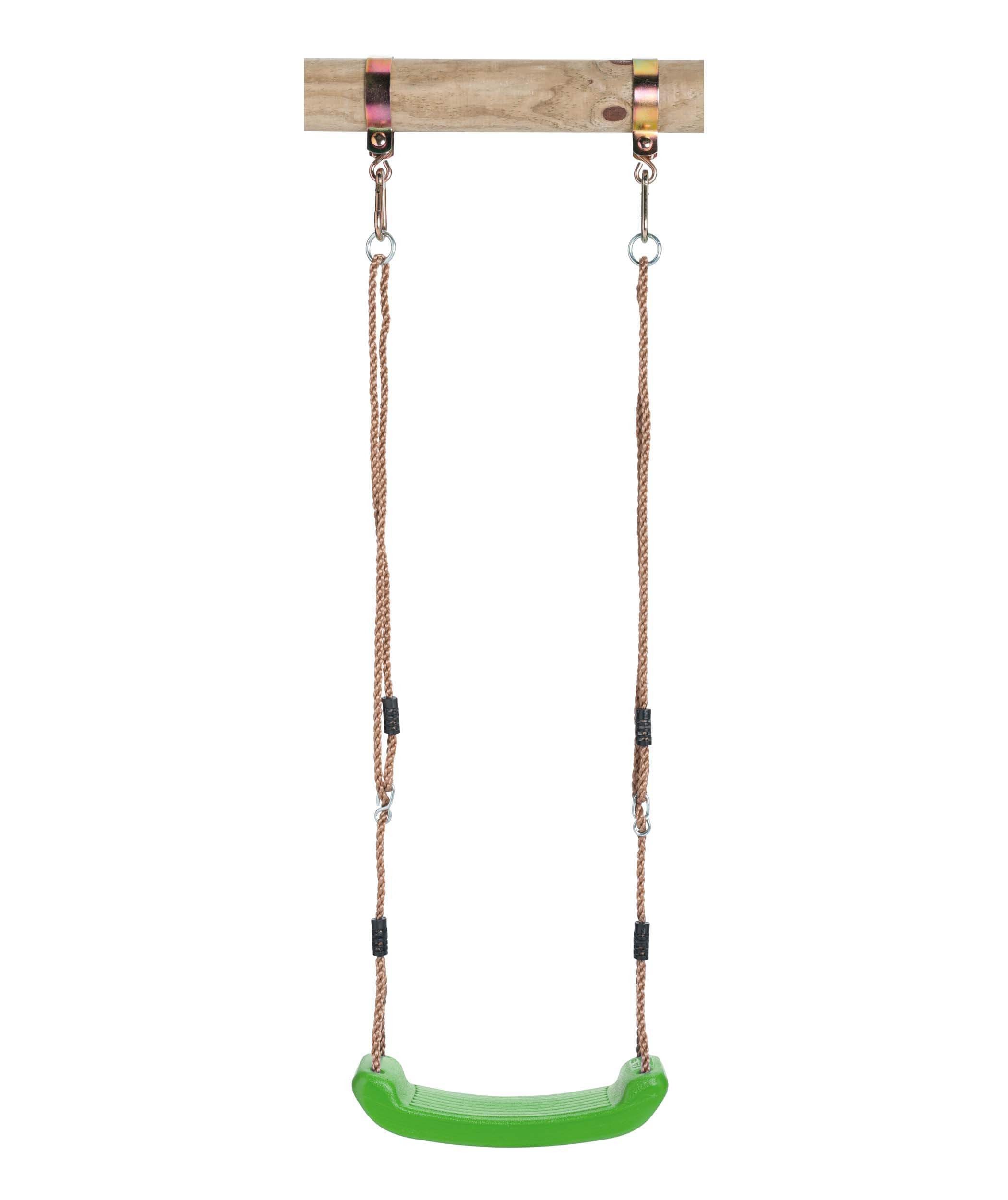 SwingKing keinuistuin, Muovi, Omenan vihreä PPØ10