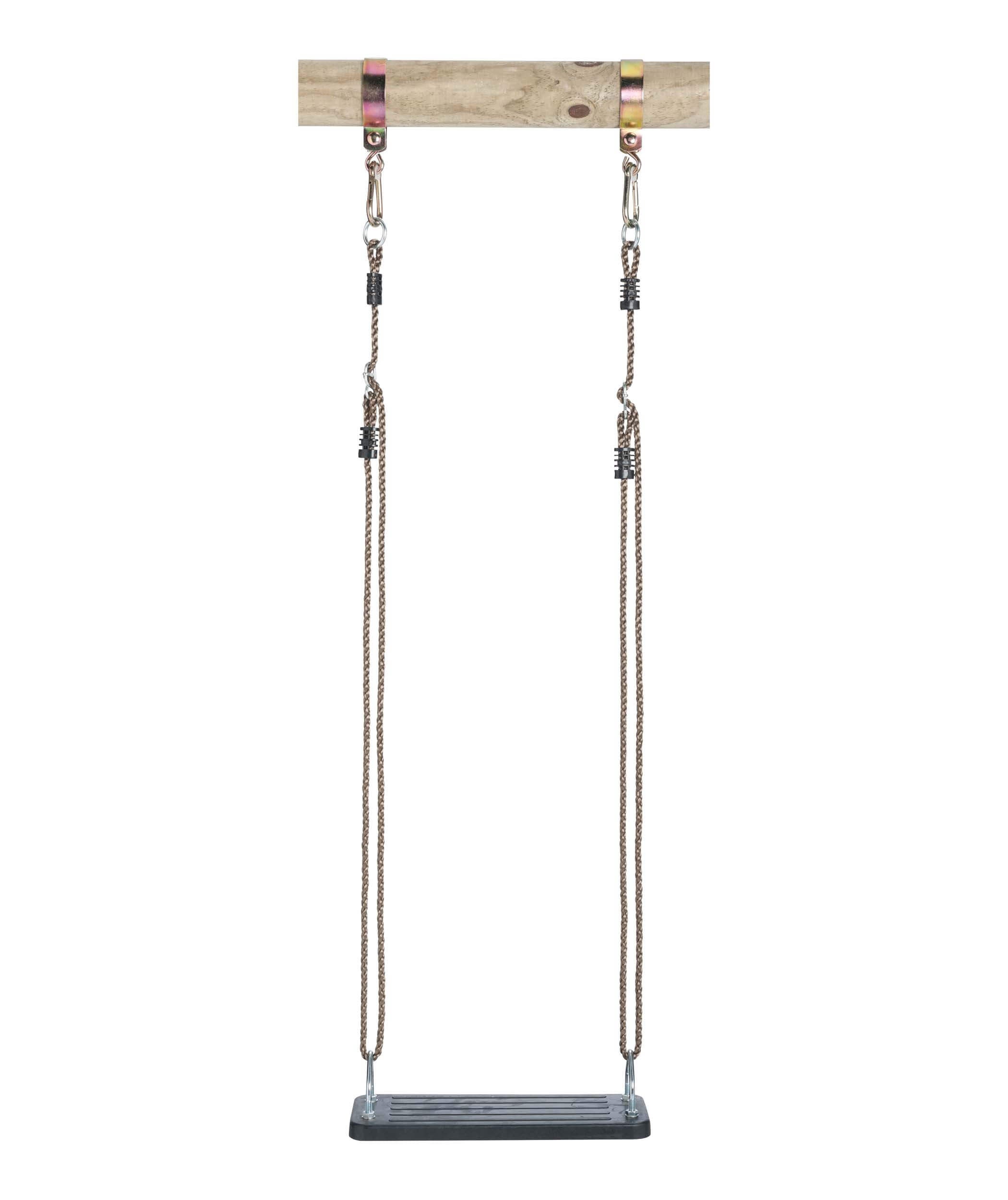 SwingKing Keinuistuin Ketjulla, Musta