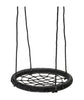 SwingKing Justerbar spindelsits Ø 100 cm 140–190 cm
