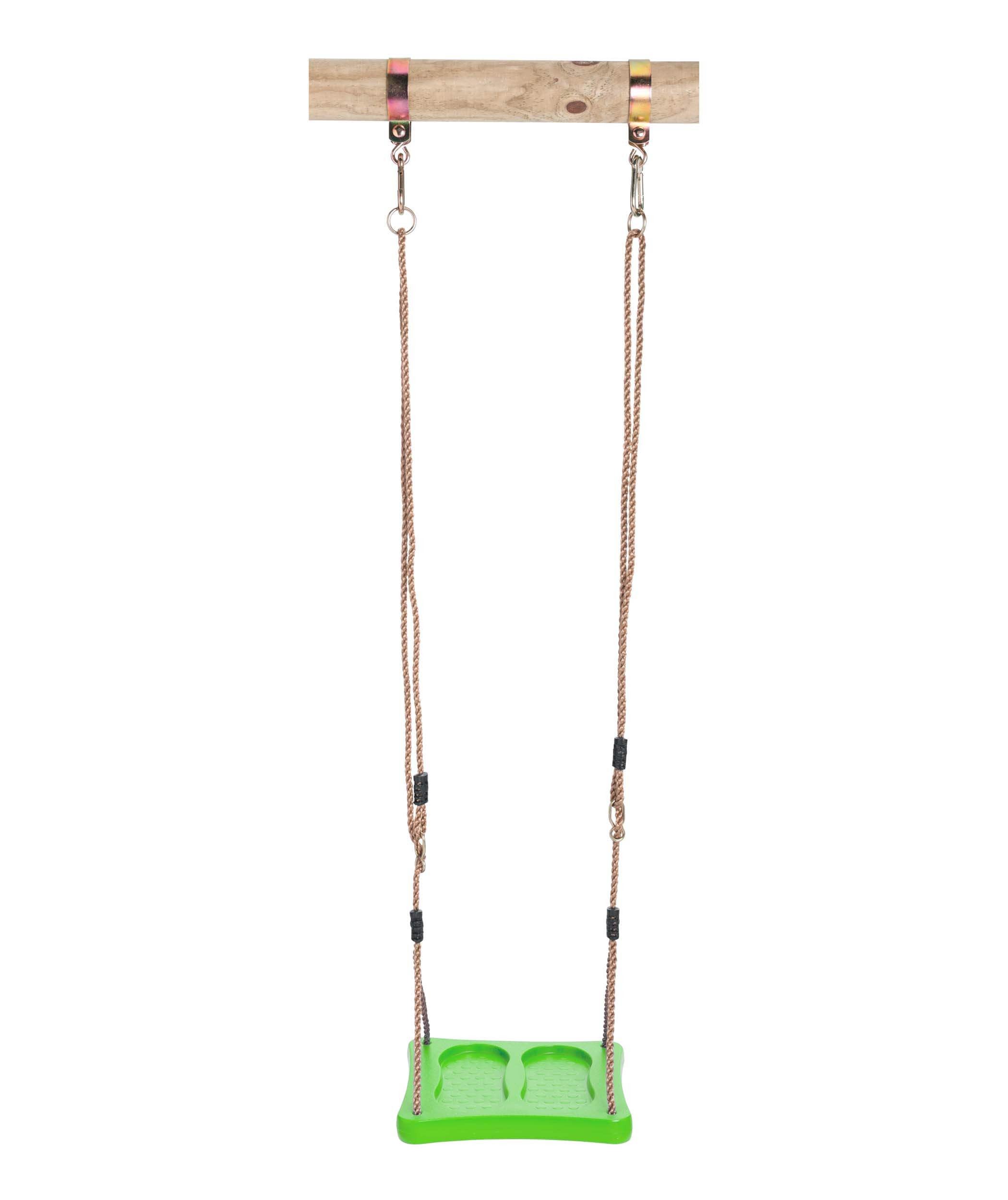 SwingKing Keinuistuin Jalansijoilla, Lime
