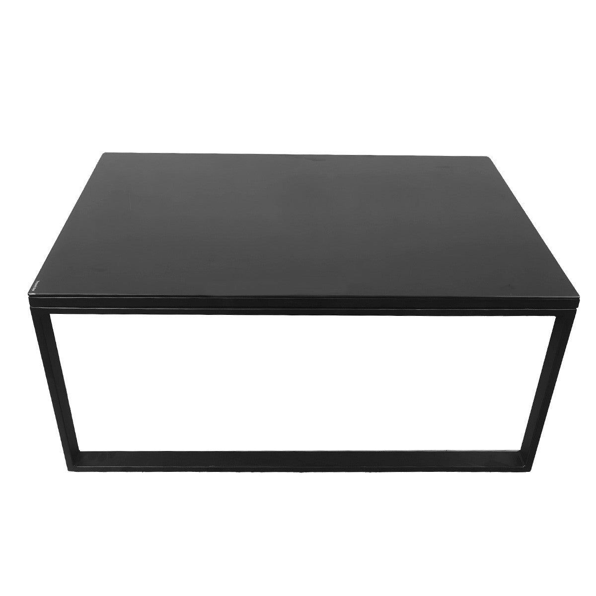 POHJOLA GARDEN 5-istuttava Terassisohvaryhmä ISLA, Musta/harmaa