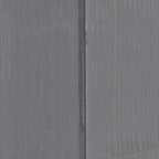 puutarhavaja 2 ovea asfalttikatto puutarhan säilytyskaappi kuusipuuta harmaa+valkoinen 139 x 75 x 160 cm