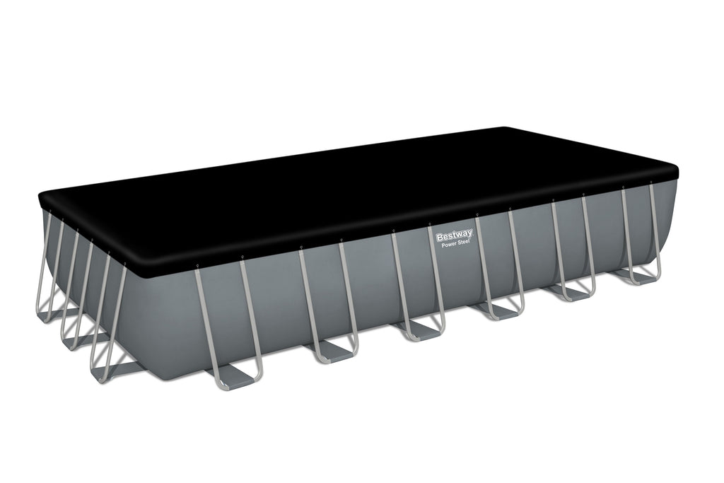 POWER STEEL ALLASSETTI 956 X 488 X 132 CM