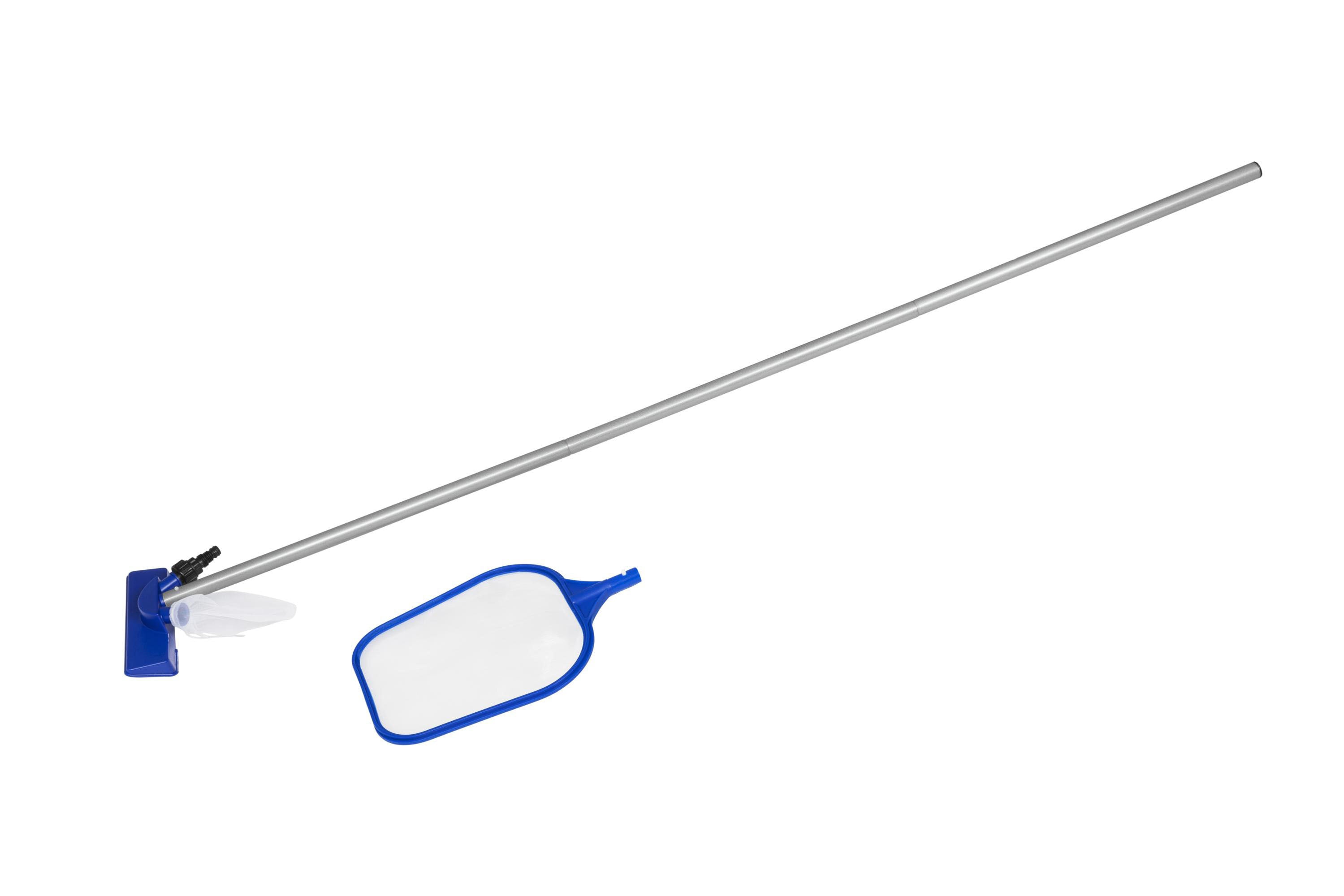 FLOWCLEAR ALTAAN HUOLTOSETTI 203 CM