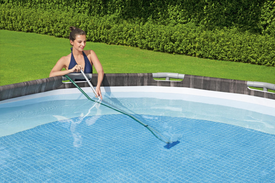 FLOWCLEAR ALTAAN HUOLTOSETTI 203 CM