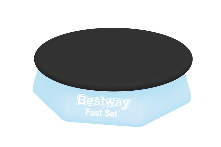 FLOWCLEAR SUOJAPEITE FAST SET 244 CM
