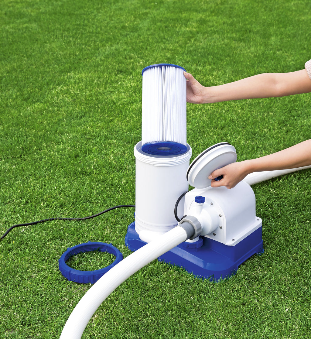 FLOWCLEAR VARASUODATIN IV, 14,2X25,4 CM