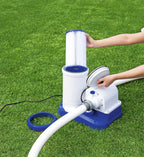 FLOWCLEAR VARASUODATIN IV, 14,2X25,4 CM