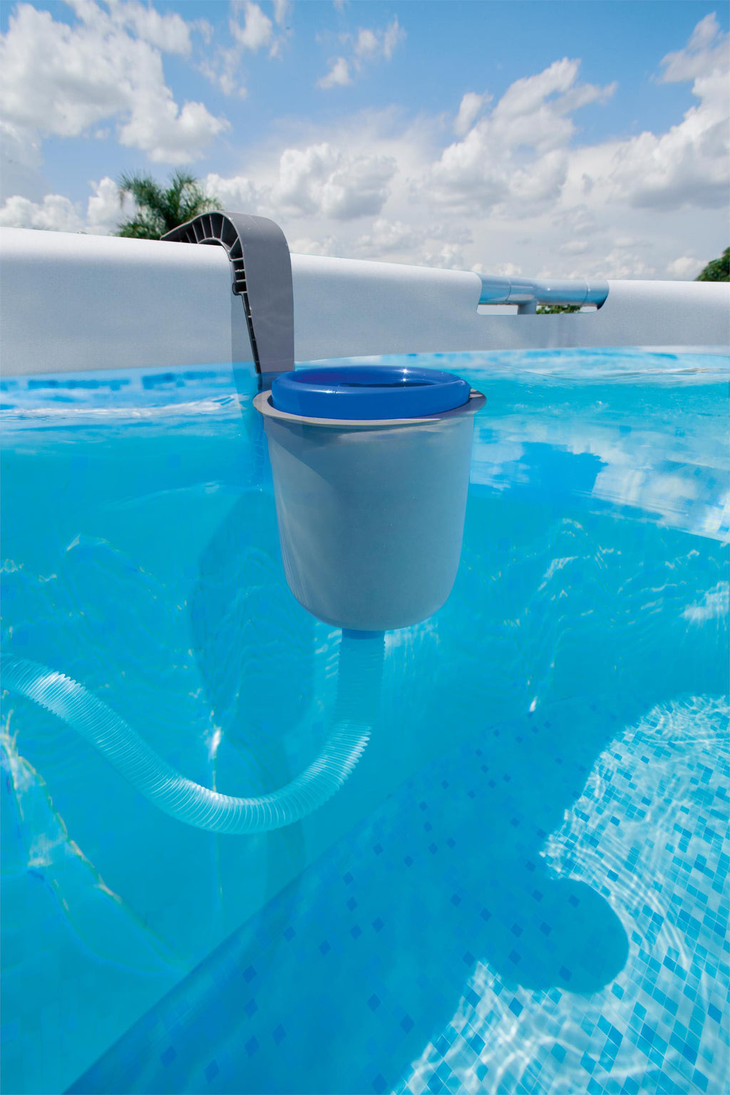 FLOWCLEAR ALTAAN PINTAVENTTIILI