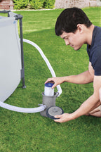 FLOWCLEAR SUODATINPUMPPU 1249 L/H