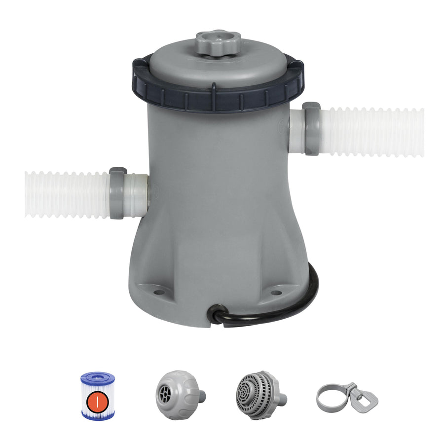 FLOWCLEAR SUODATINPUMPPU 1249 L/H
