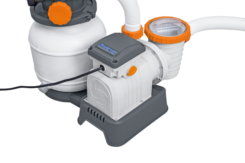 FLOWCLEAR HIEKKASUODATINPUMPPU 5678 L