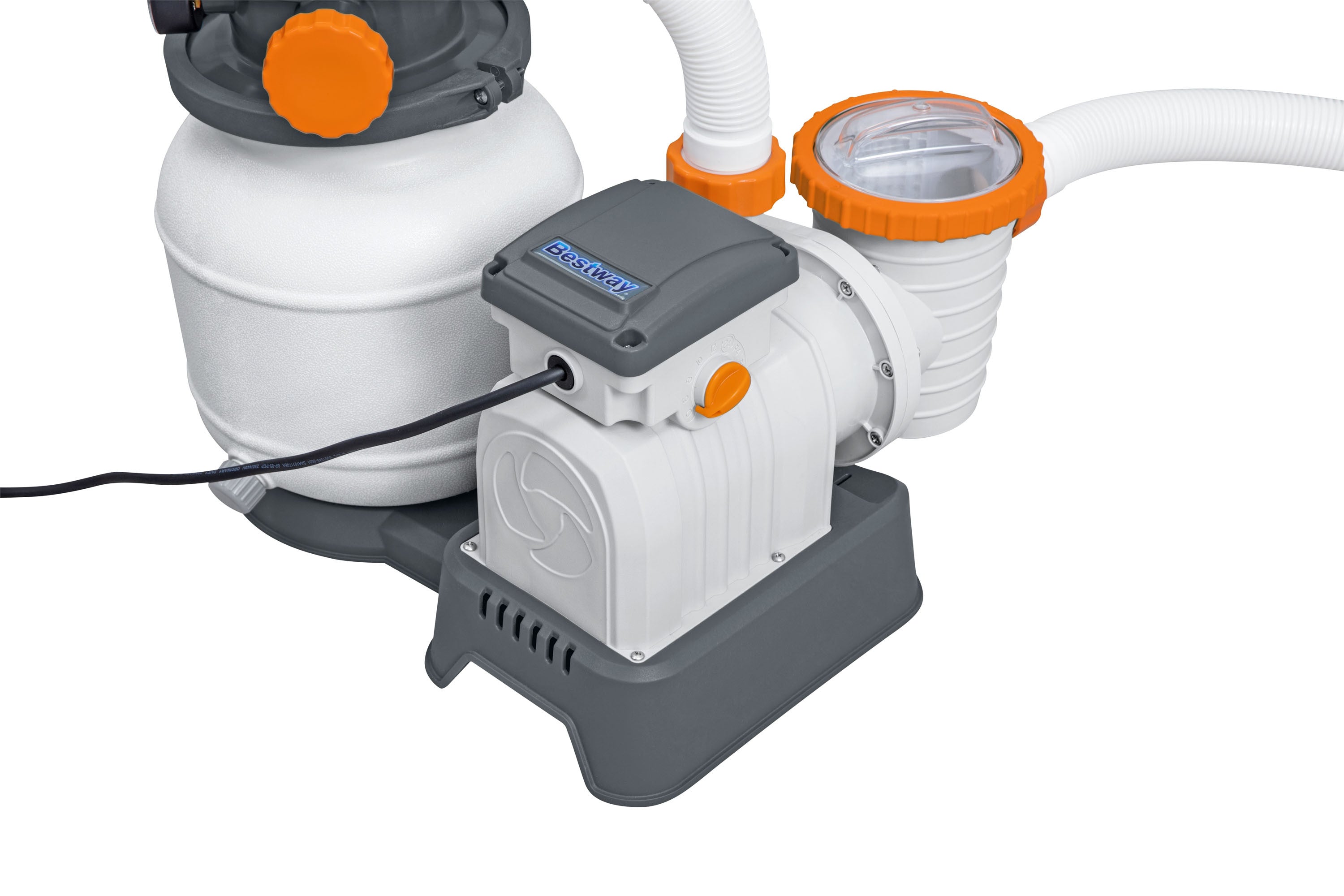 FLOWCLEAR HIEKKASUODATINPUMPPU 5678 L