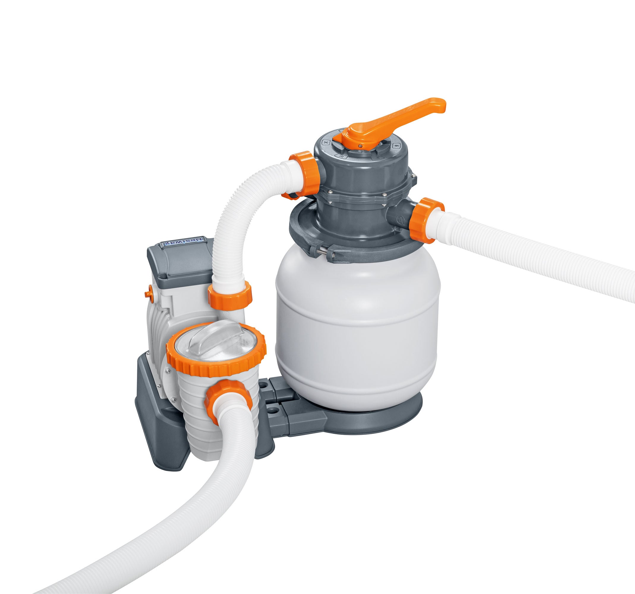 FLOWCLEAR HIEKKASUODATINPUMPPU 5678 L