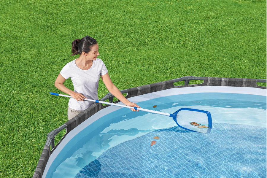 FLOWCLEAR AQUASCOOP LEHTIHAAVI
