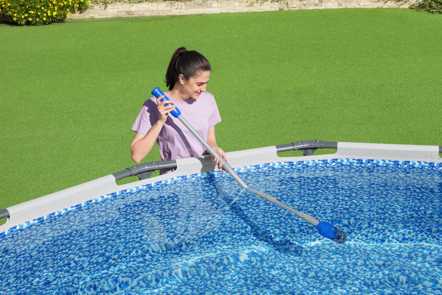 FLOWCLEAR AQUATECH LANGATON ALLASIMURI