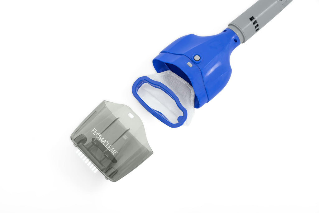 FLOWCLEAR AQUATECH LANGATON ALLASIMURI