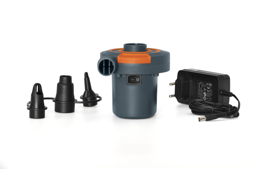 SIDEWINDER 12V AC/DC-PUMP
