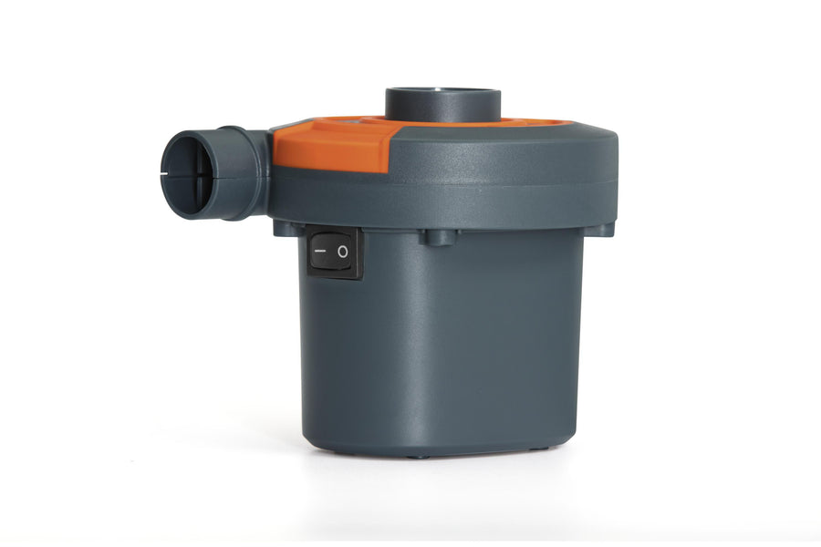 SIDEWINDER 12V AC/DC-PUMP