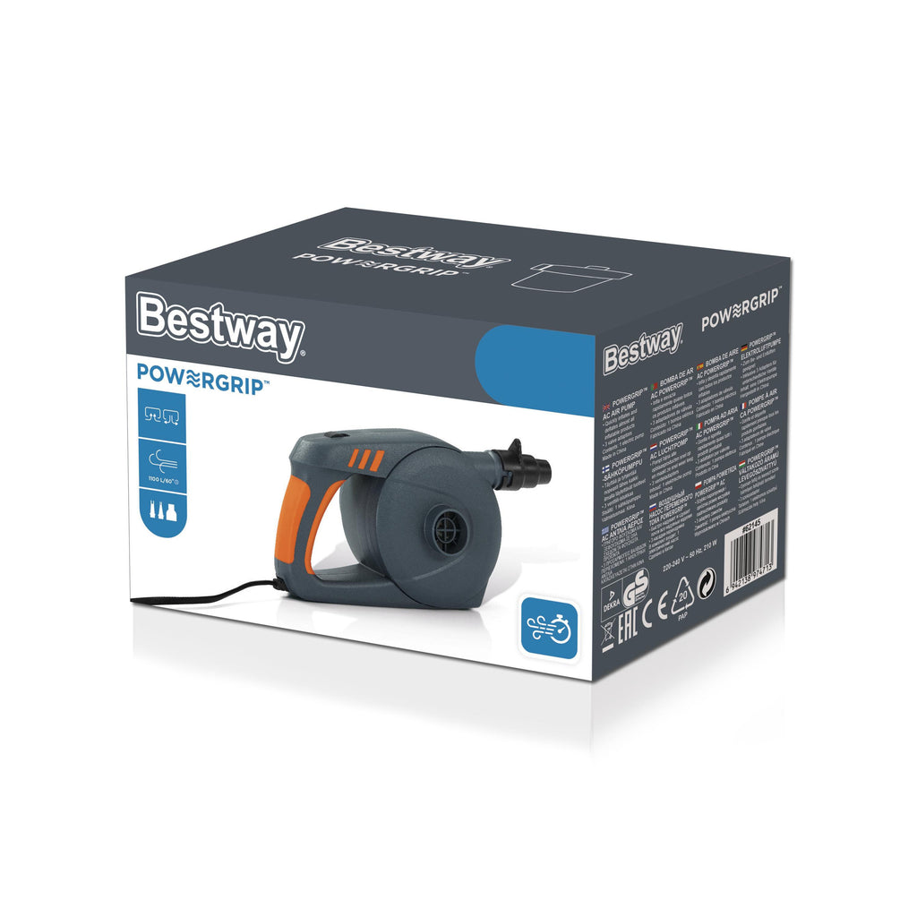 BESTWAY POWERGRIP AC PUMPPU