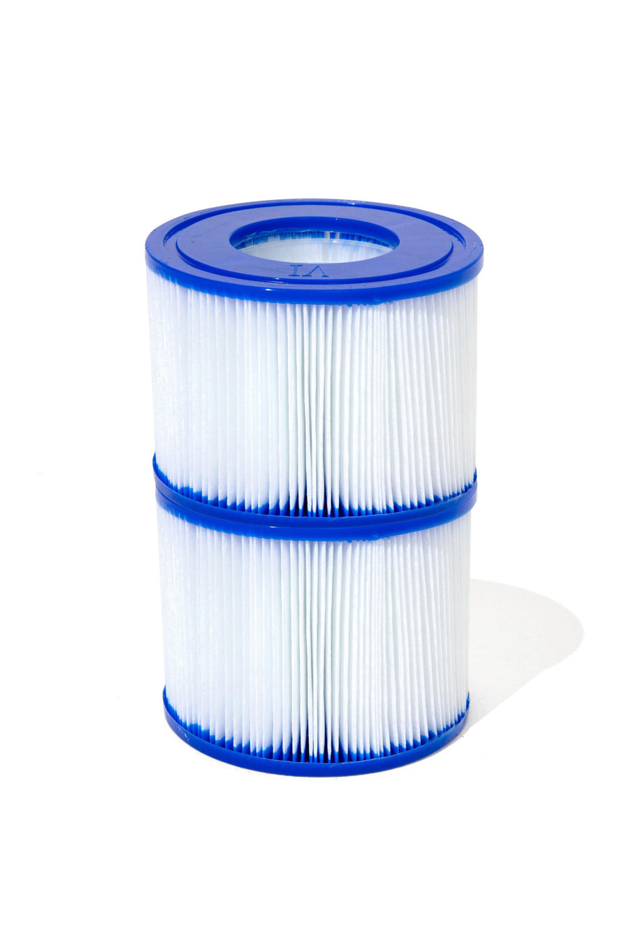 LAY-Z-SPA RESERVFILTER VI 10,6X8 CM