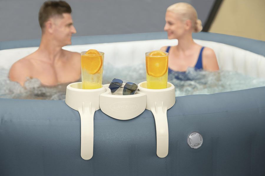 LAY-Z-SPA JUOMATELINE