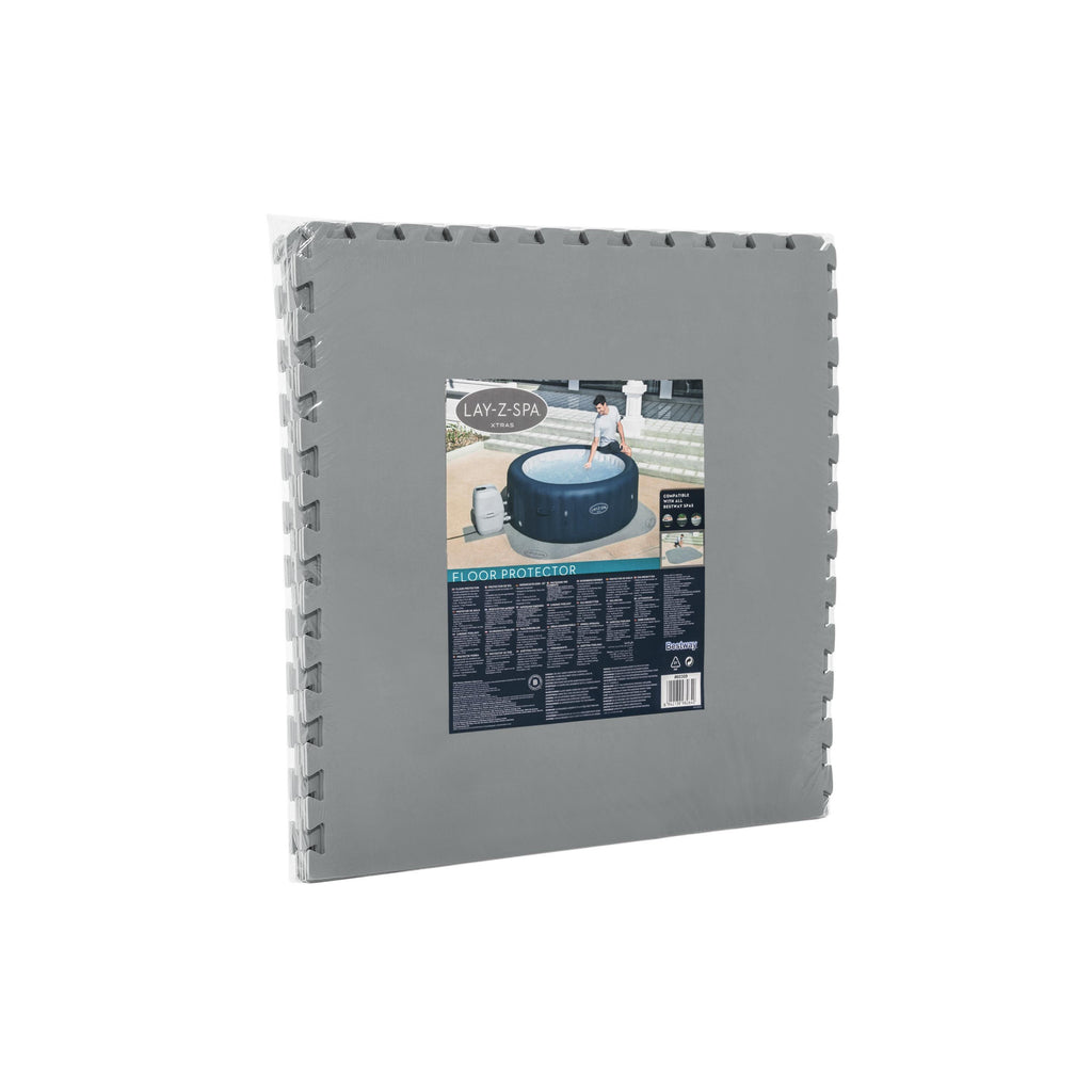 LAY-Z-SPA LATTIAPEITE LAY-Z-SPA 216 X 216 CM