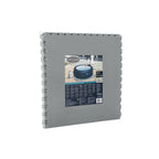 LAY-Z-SPA LATTIAPEITE LAY-Z-SPA 216 X 216 CM