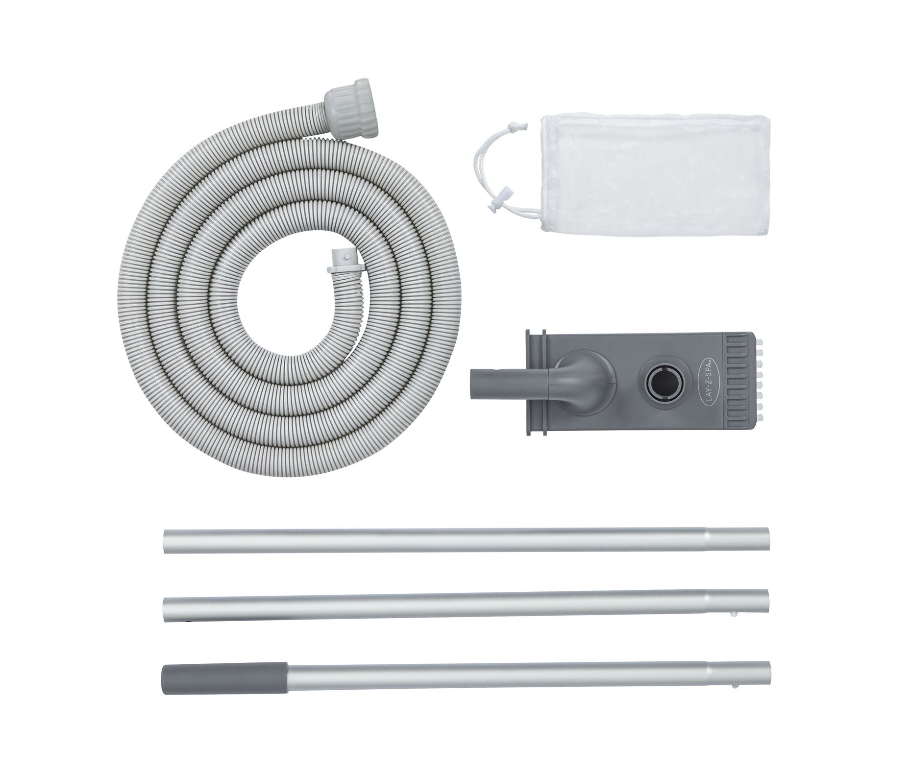 LAY-Z SPA VEDENALAINEN ALLASIMURI