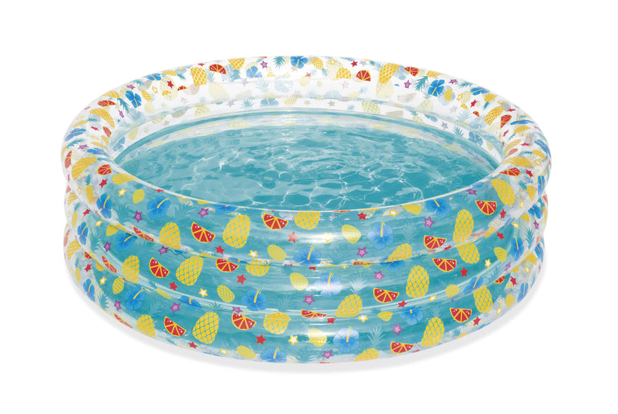 BESTWAY HEDELMÄ UIMA-ALLAS 170 X 53 CM