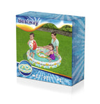 BESTWAY ALLASSETTI 122 X 20 CM