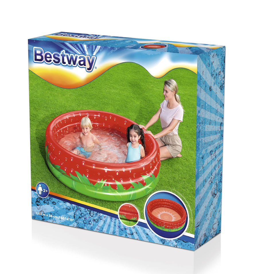BESTWAY MANSIKKA UIMA-ALLAS 160 x 38 CM