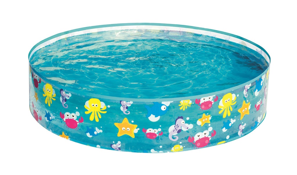 BESTWAY RULLA-ALLAS 122 X 25 CM