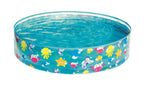 BESTWAY RULLA-ALLAS 122 X 25 CM