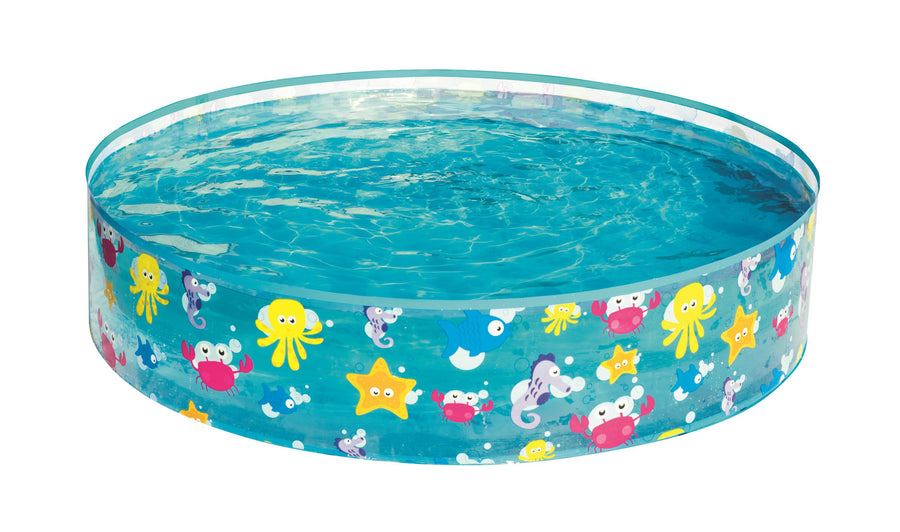 BESTWAY RULLA-ALLAS 122 X 25 CM