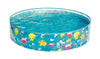 BESTWAY RULLA-ALLAS 122 X 25 CM