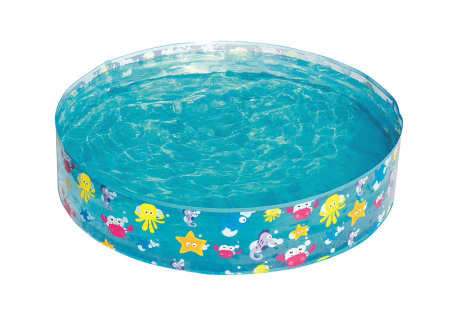 BESTWAY RULLA-ALLAS 122 X 25 CM