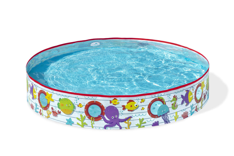 BESTWAY RULLA-ALLAS 152 x 25 CM