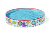 BESTWAY RULLA-ALLAS 152 x 25 CM
