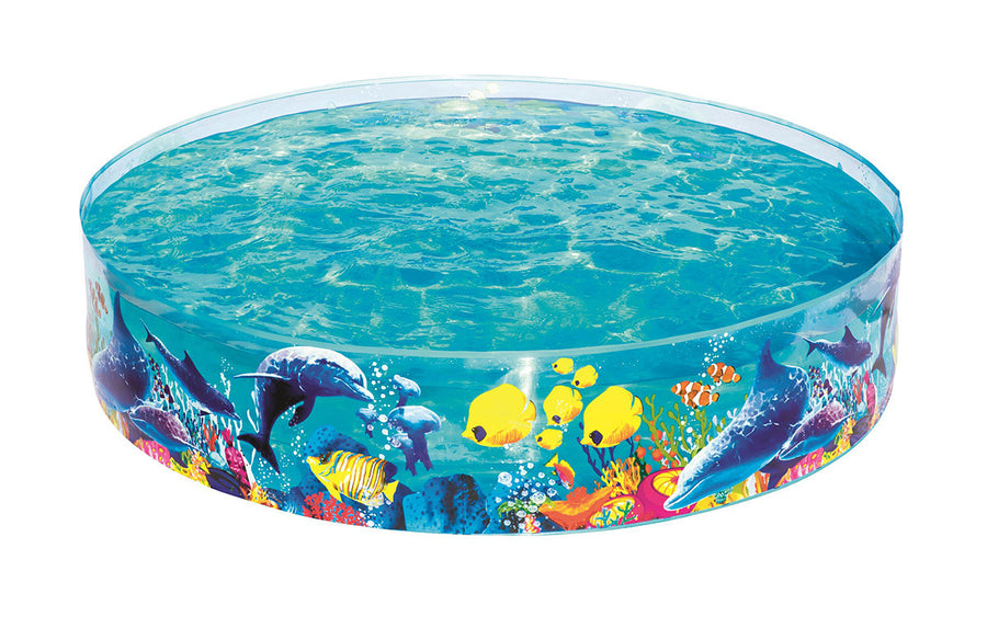 BESTWAY RULLA-ALLAS 183 X 38 CM