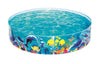 BESTWAY RULLA-ALLAS 183 X 38 CM