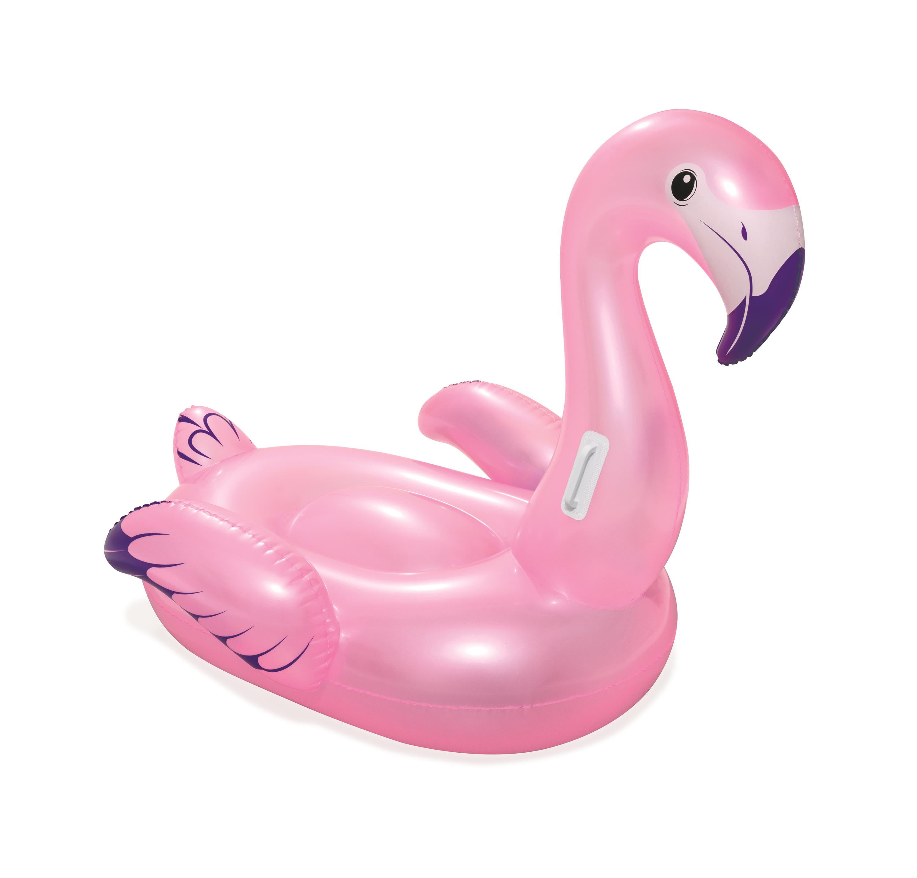 BESTWAY FLAMINGO 127 X 127 CM