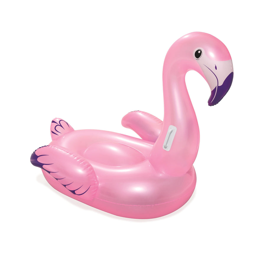 BESTWAY FLAMINGO 127 X 127 CM