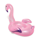 BESTWAY FLAMINGO 127 X 127 CM